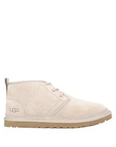 Полусапоги и высокие ботинки UGG Australia