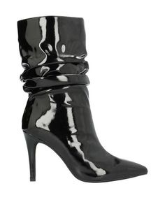 Полусапоги и высокие ботинки Jeffrey Campbell