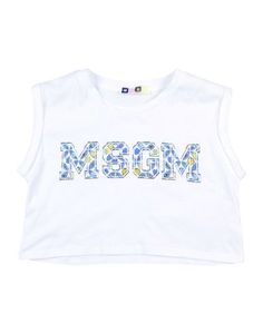 Футболка Msgm