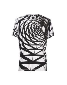 Футболка Bikkembergs