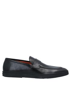 Мокасины Santoni