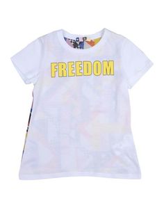 Футболка Msgm