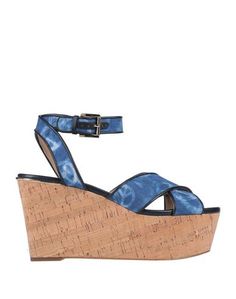 Сандалии Michael Michael Kors