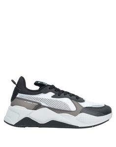 Низкие кеды и кроссовки Puma
