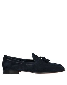 Мокасины Santoni