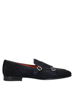 Мокасины Santoni