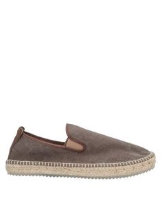 Эспадрильи Espadrilles