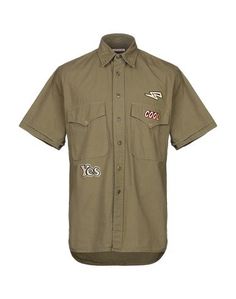 Pубашка East Harbour Surplus