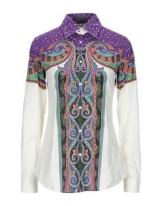 Pубашка Etro