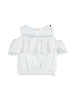 Блузка Elisabetta Franchi