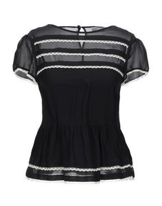 Блузка RED Valentino