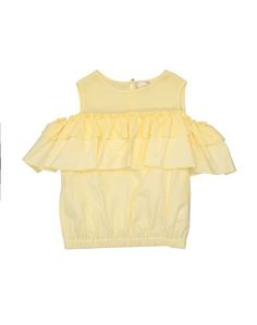 Блузка Elisabetta Franchi