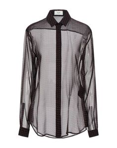 Pубашка Saint Laurent
