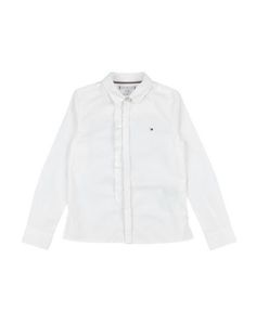 Pубашка Tommy Hilfiger