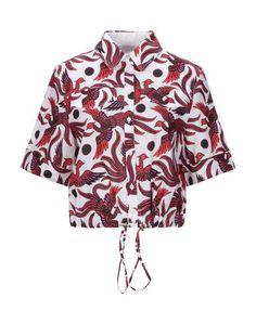 Pубашка Kenzo