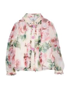Pубашка Dolce & Gabbana