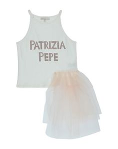 Блузка Patrizia Pepe