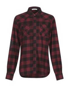 Pубашка Pierre Balmain