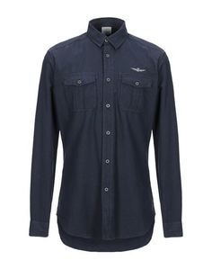 Pубашка Aeronautica Militare