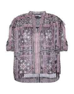 Блузка Isabel Marant