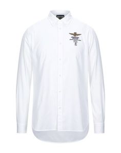 Pубашка Aeronautica Militare