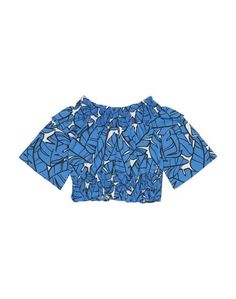 Блузка Msgm