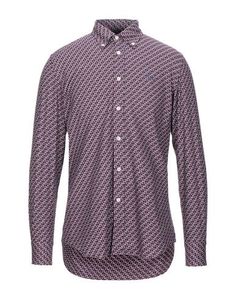 Pубашка Harmont&Blaine