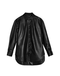 Pубашка Topshop