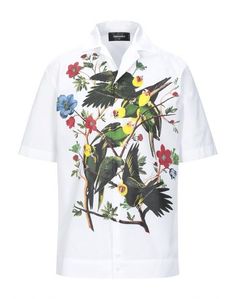 Pубашка Dsquared2