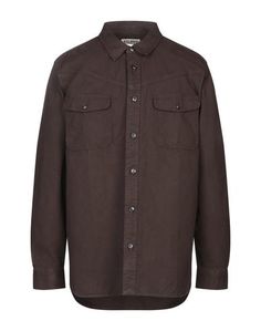 Pубашка Filson