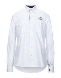 Pубашка Aeronautica Militare