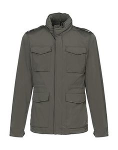 Куртка Double Eight