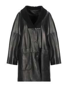 Пальто Salvatore Santoro