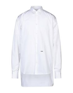Pубашка Dsquared2