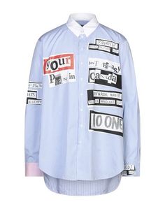 Pубашка Dsquared2