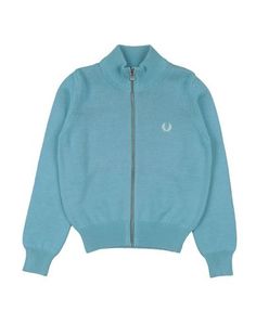 Кардиган Fred Perry