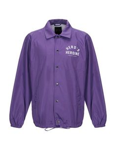 Куртка Heros Heroine