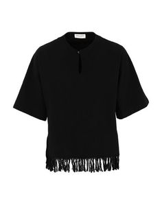 Pубашка Saint Laurent