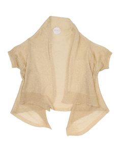 Кардиган Parrot