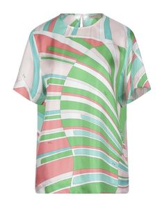 Блузка Emilio Pucci