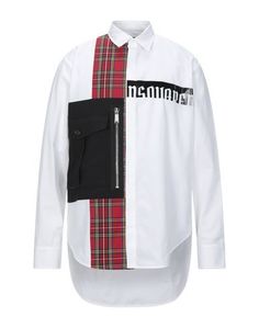 Pубашка Dsquared2