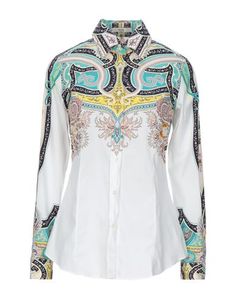Pубашка Etro