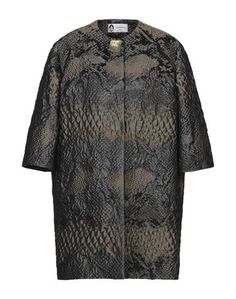 Легкое пальто Lanvin