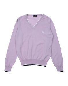 Свитер Fred Perry