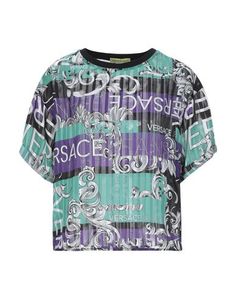Блузка Versace Jeans