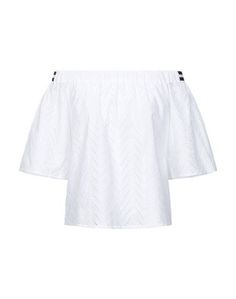 Блузка Armani Exchange