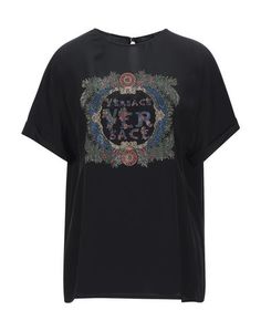 Блузка Versace