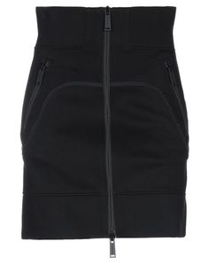 Юбка до колена Dsquared2
