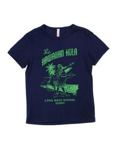 Футболка SUN 68