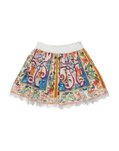 Юбка Dolce & Gabbana